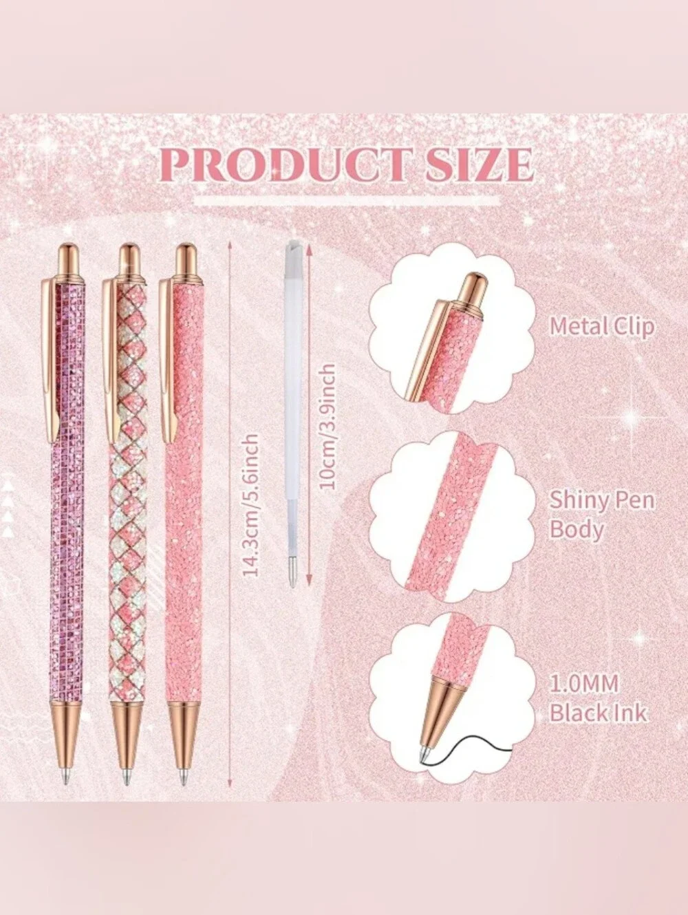 N/A add sparkle